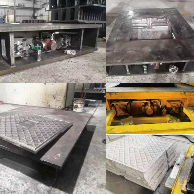 Ce face ca o matriță personalizată pentru cărămidă de beton să fie alegerea potrivită pentru o producție constantă?