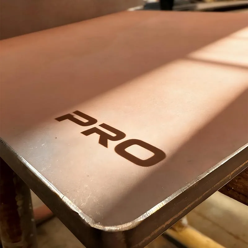 Palet mașină de cărămidă