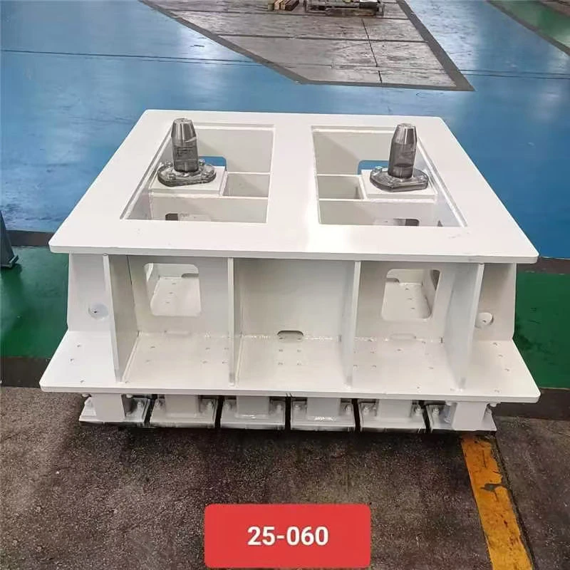 Mold pentru blocuri goale de beton Mold pentru blocuri goale de beton