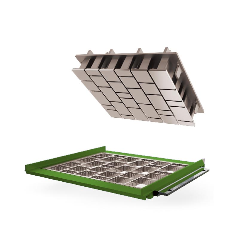 Pavel Beton Caramida Mat